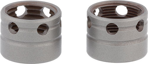 Browning Recoil Hawg Sporter Muzzle Brake SS Finish .30 & Under