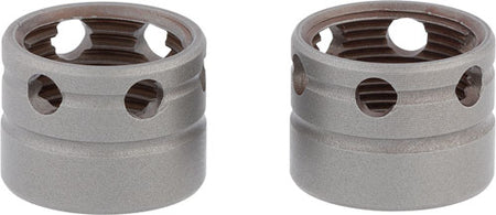 Browning Recoil Hawg Sporter Muzzle Brake SS Finish .30 & Under