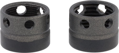Browning Recoil Hawg Sporter Muzzle Brake Tungsten Finish .30 & Under
