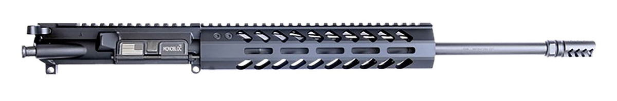 HM Defense MonoBloc Upper 16" 5.56x45mm NATO M-LOK AR-15 – 16MBUP556