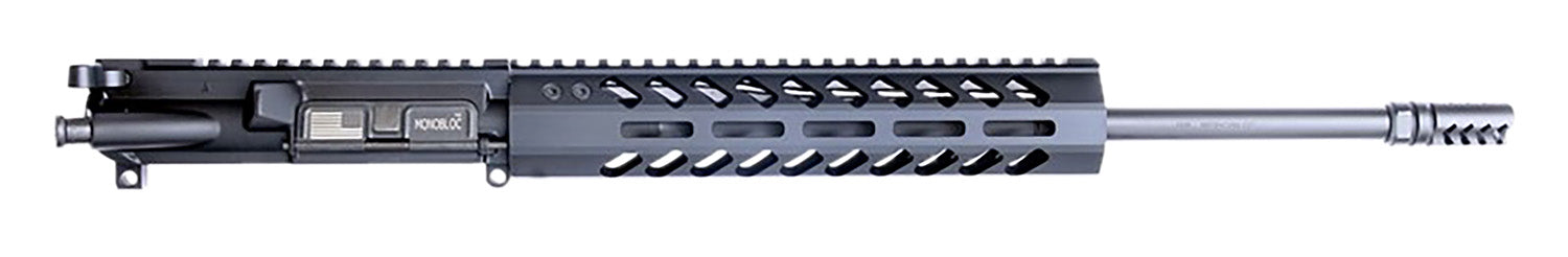 HM Defense MonoBloc Upper 16" 5.56x45mm NATO M-LOK AR-15 – 16MBUP556