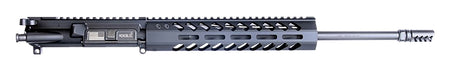 HM Defense MonoBloc Upper 16" 5.56x45mm NATO M-LOK AR-15 – 16MBUP556