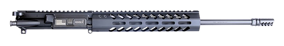 HM Defense MonoBloc Upper 16" 5.56x45mm NATO M-LOK AR-15 – 16MBUP556