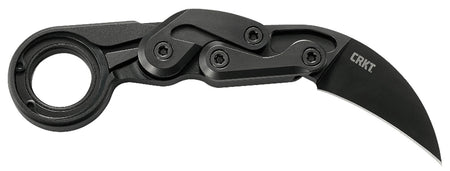 CRKT Provoke 4042 First Responder Kinematic Karambit 2.41" D2 Steel with Glass Breaker