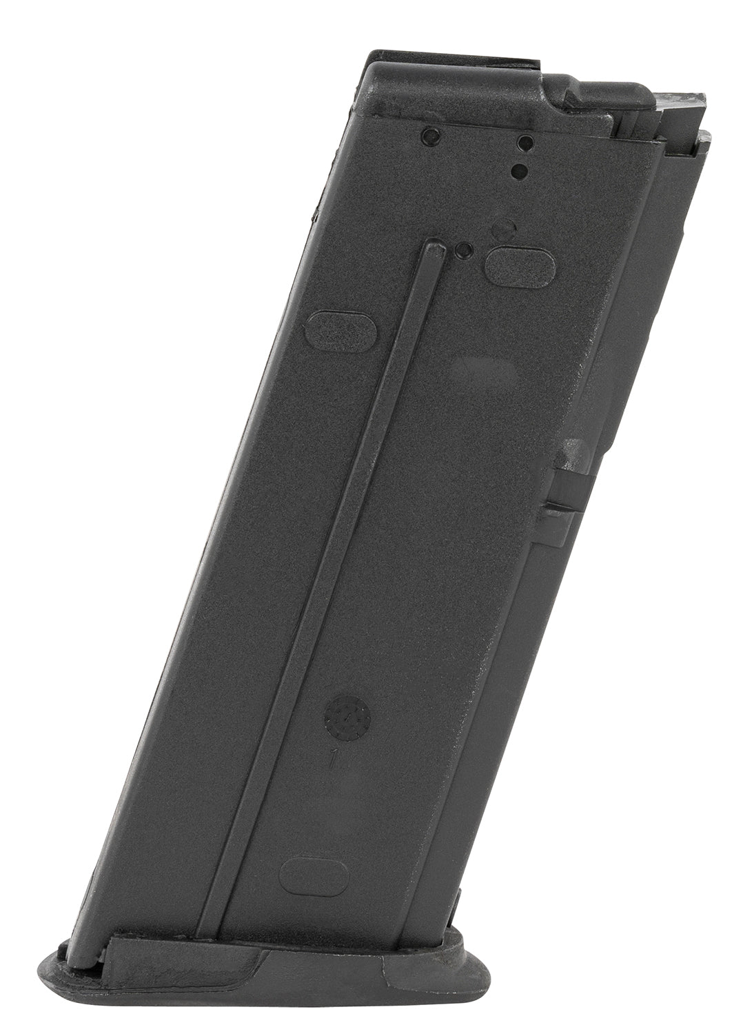 Diamondback DBX57MAGFN DBX 20rd FN 5.7x28mm ProMag Replacement Magazine Blued Polymer