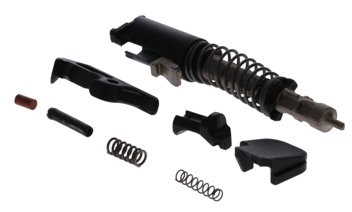 Rival Arms RA42P002A Sig P365 Slide Completion Kit Black PVD Stainless Steel