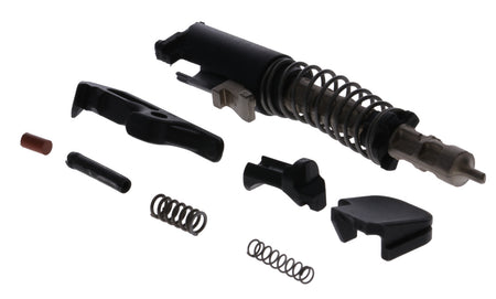 Rival Arms RA42P002A Sig P365 Slide Completion Kit Black PVD Stainless Steel
