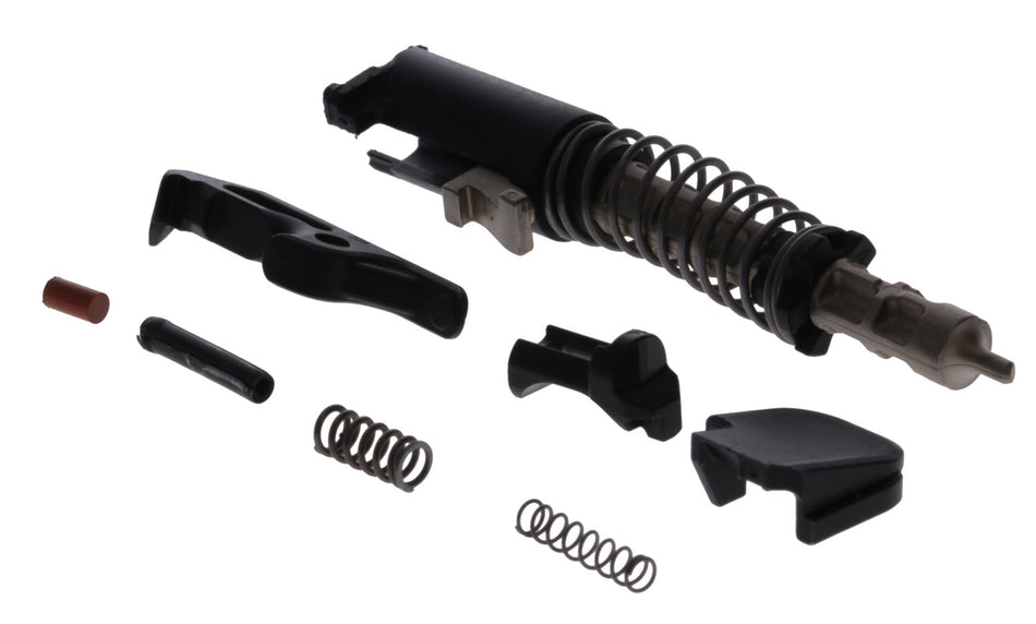 Rival Arms RA42P002A Sig P365 Slide Completion Kit Black PVD Stainless Steel