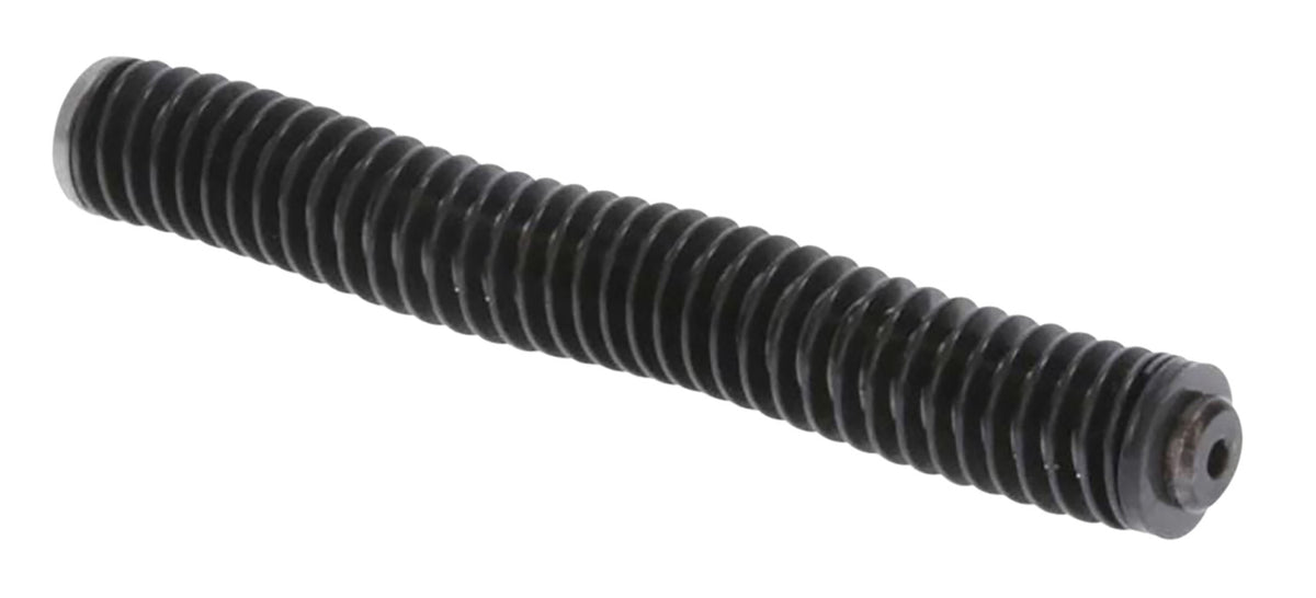Rival Arms RA50G301S Glock 43/43X/48 Silver Stainless Steel Guide Rod Assembly