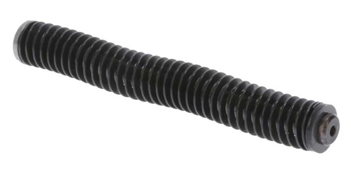 Rival Arms RA50G301T Glock 43/43X/48 Tungsten Stainless Steel Guide Rod Assembly