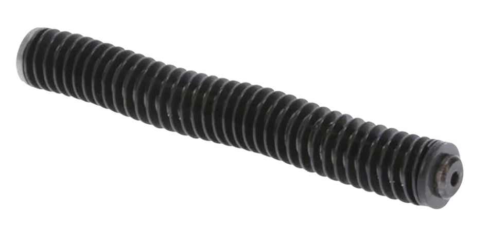 Rival Arms RA50S101S Sig P365 Silver Stainless Steel Guide Rod Assembly