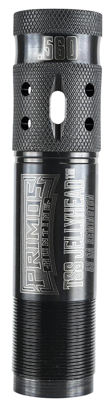Primos TSS JellyHead Turkey Choke Tube Remington Rem Choke 20 Gauge Extended Ported Steel