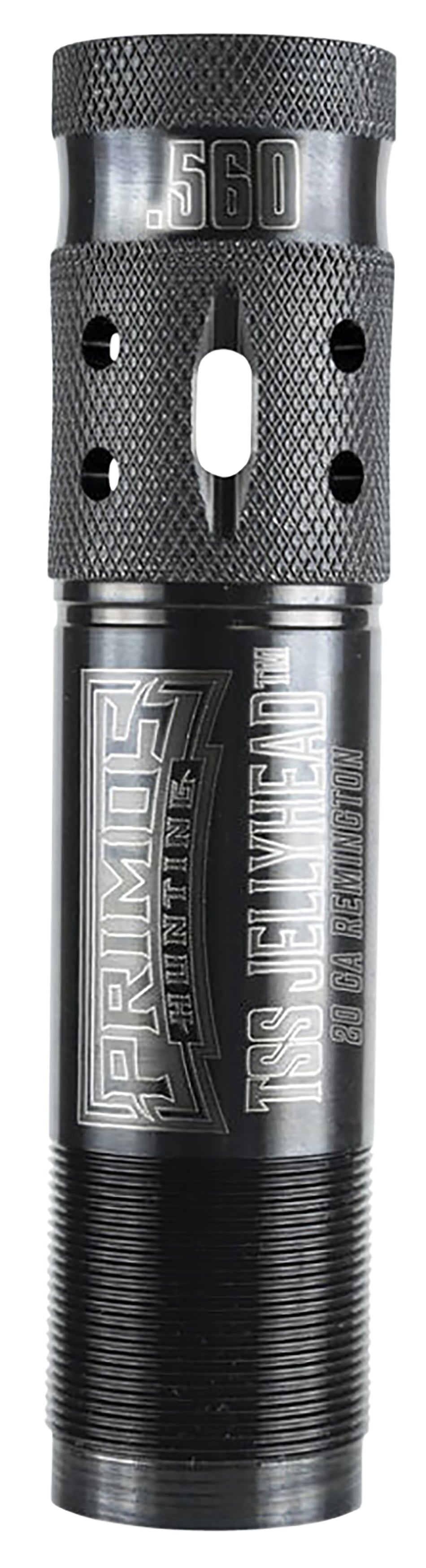 Primos TSS JellyHead Turkey Choke Tube Remington Rem Choke 20 Gauge Extended Ported Steel