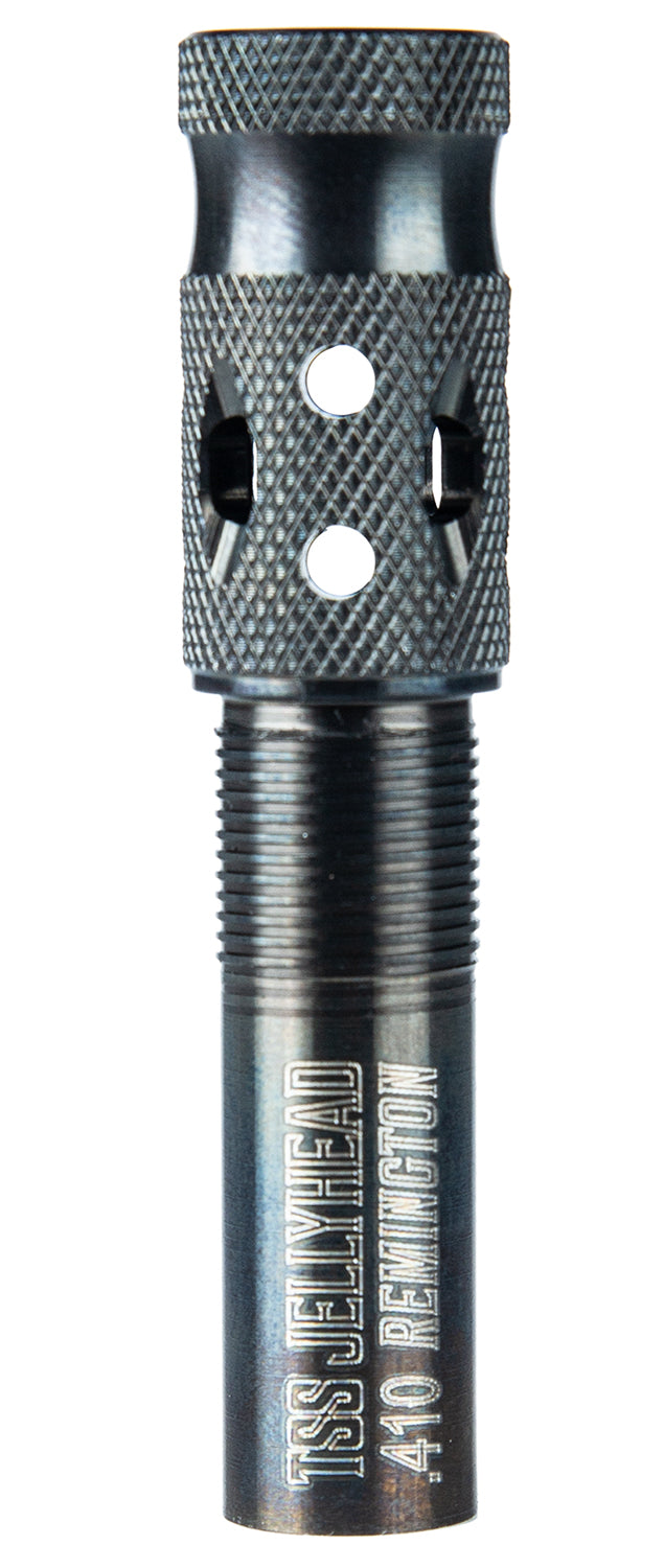 Primos TSS JellyHead Turkey Choke Tube Remington Rem Choke 410 Bore Extended Ported Steel