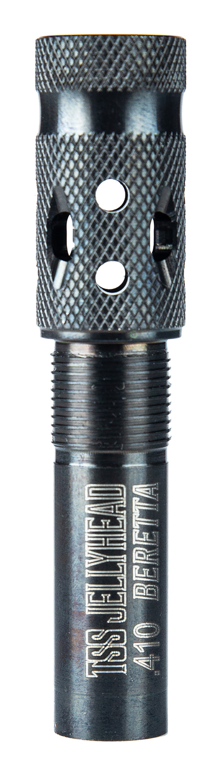 Primos TSS JellyHead Turkey Choke Tube Benelli Beretta Mobil 410 Bore Extended Ported Steel