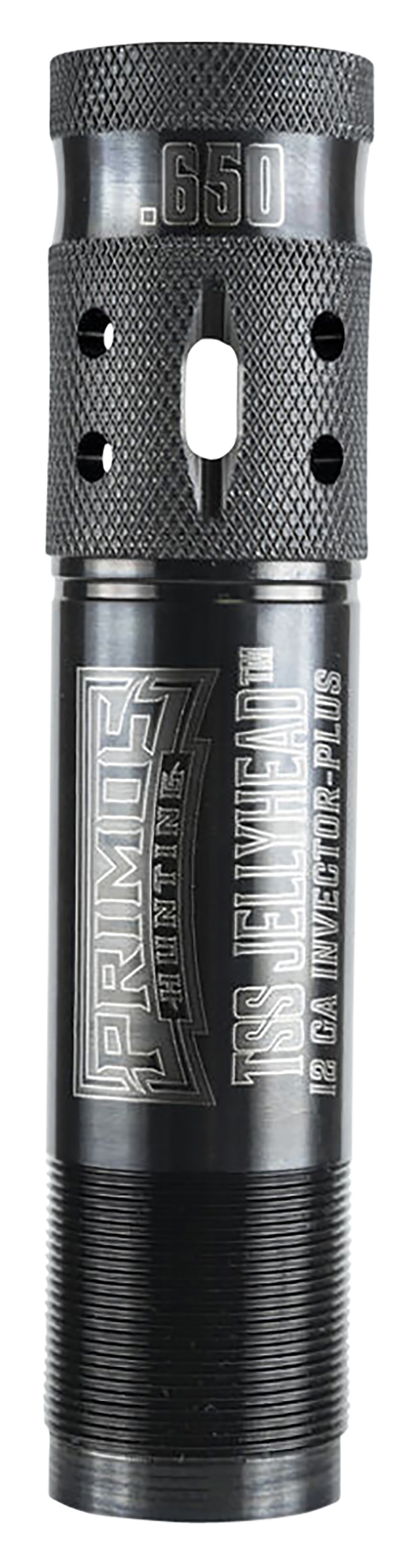 Primos TSS JellyHead Turkey Choke Tube Browning Invector-Plus 12 Gauge Extended Ported Steel