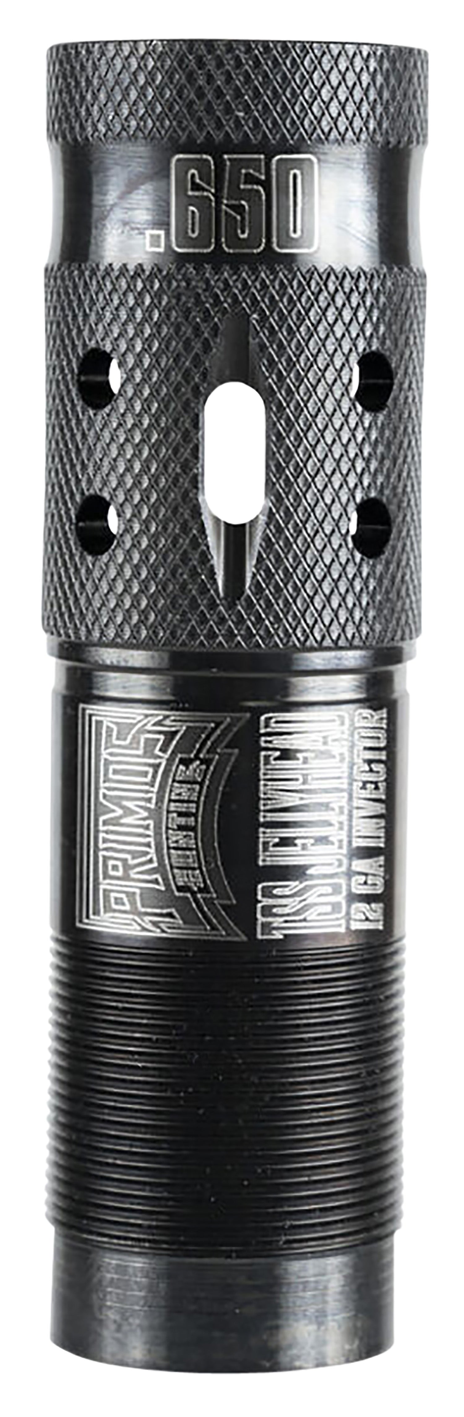 Primos TSS JellyHead Turkey Choke Tube Browning Invector 12 Gauge Extended Ported Steel