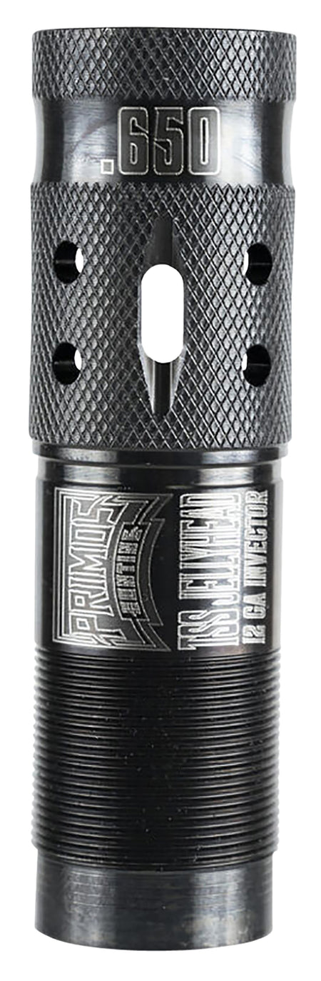 Primos TSS JellyHead Turkey Choke Tube Browning Invector 12 Gauge Extended Ported Steel