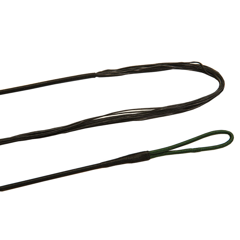Triple Trophy 12 Strand Dacron Bowstring 53"