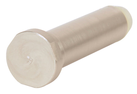 LBE Unlimited ARBUFFH1 AR-15 H1 Recoil Buffer Carbine Silver Aluminum 3.8oz