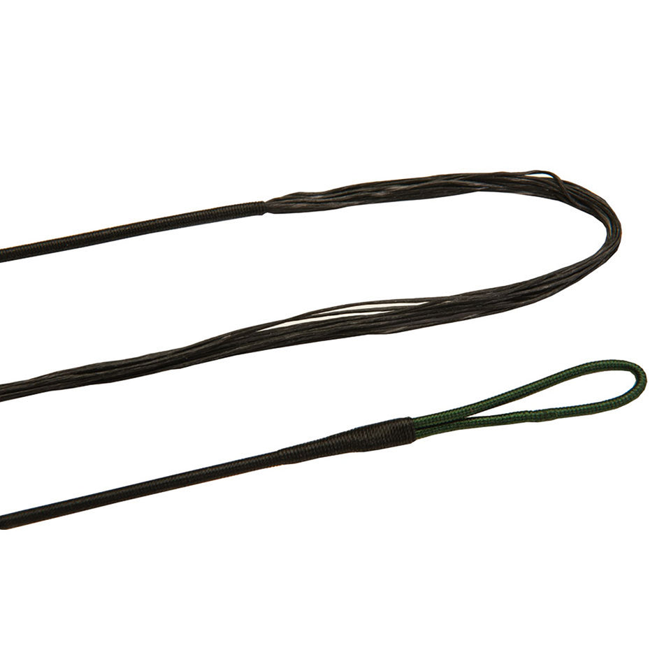 Triple Trophy D75 Large Loop 16 Strand Bowstring 67"