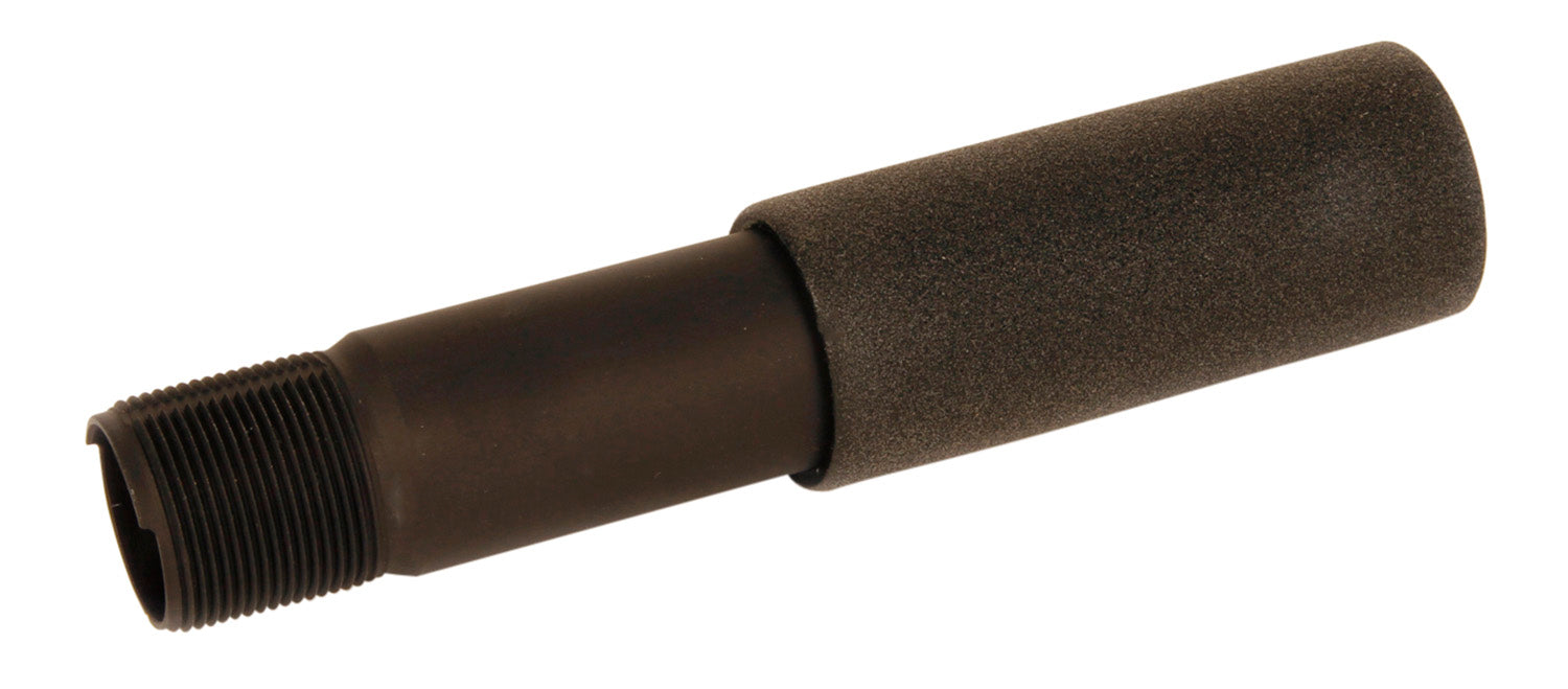 LBE Unlimited AR-Platform Pistol Buffer Tube Black Finish