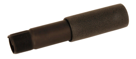 LBE Unlimited AR-Platform Pistol Buffer Tube Black Finish