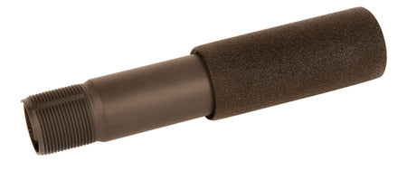 LBE Unlimited AR-Platform Pistol Buffer Tube Gray Finish