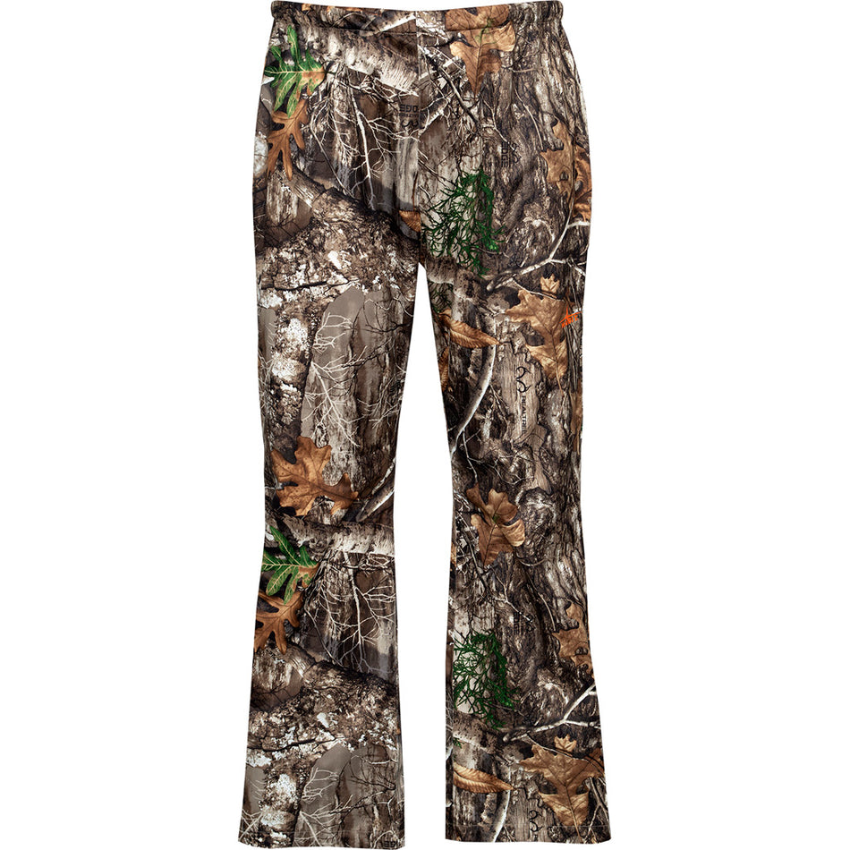 Habit Realtree Edge Packable Rain Pant Size 3XL