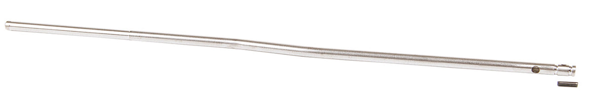 LBE Unlimited AR-15 Carbine Length Gas Tube 304 Stainless Steel with Roll Pin
