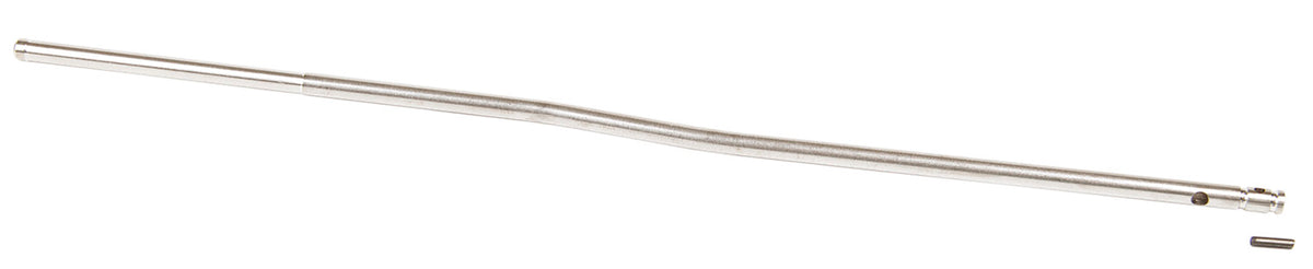 LBE Unlimited AR-15 Mid-Length Gas Tube 304 Stainless Steel with Roll Pin