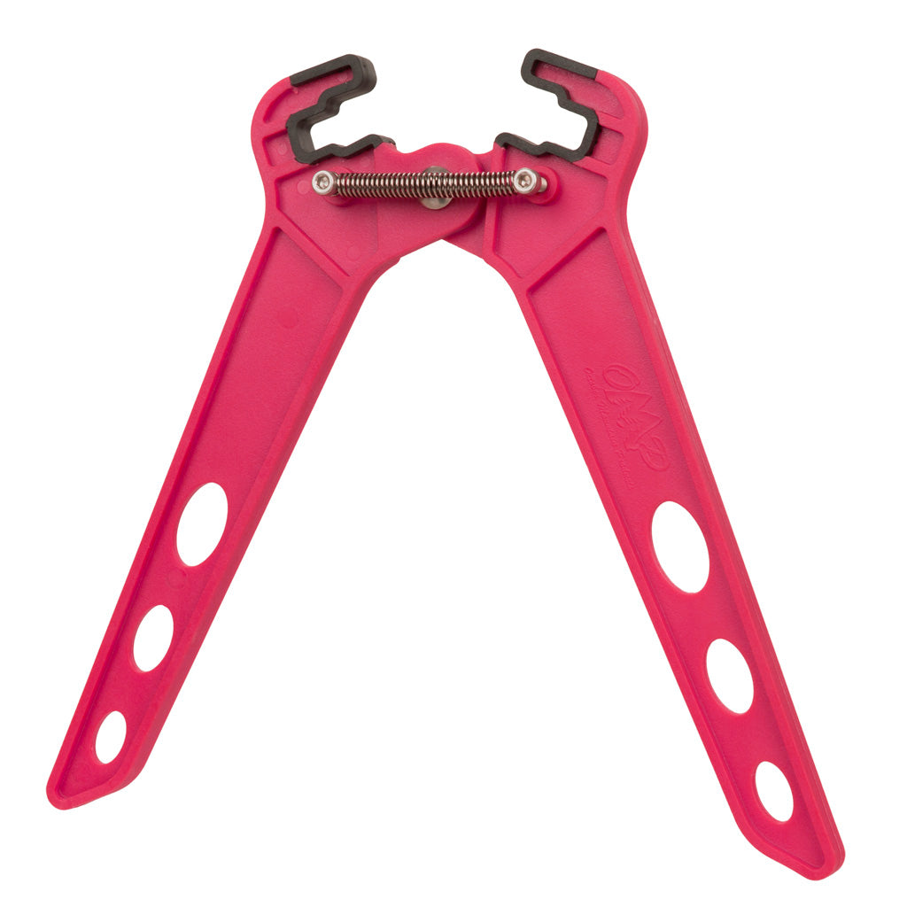 October Mountain Pink Kickstand Pro - Standard Limb