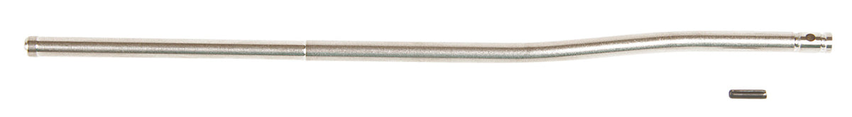 LBE Unlimited AR-15 Pistol Length Gas Tube 304 Stainless Steel with Roll Pin