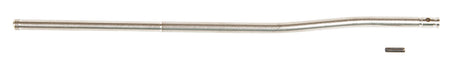 LBE Unlimited AR-15 Pistol Length Gas Tube 304 Stainless Steel with Roll Pin