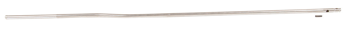 LBE Unlimited AR-15 Rifle Length Gas Tube 304 Stainless Steel with Roll Pin