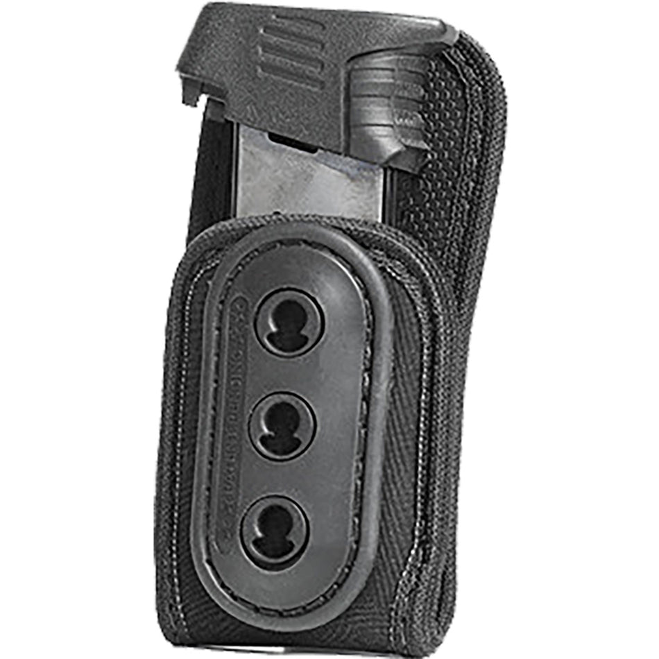Alien Gear Grip Tuck Mag Pouch Double Stack Long Neoprene