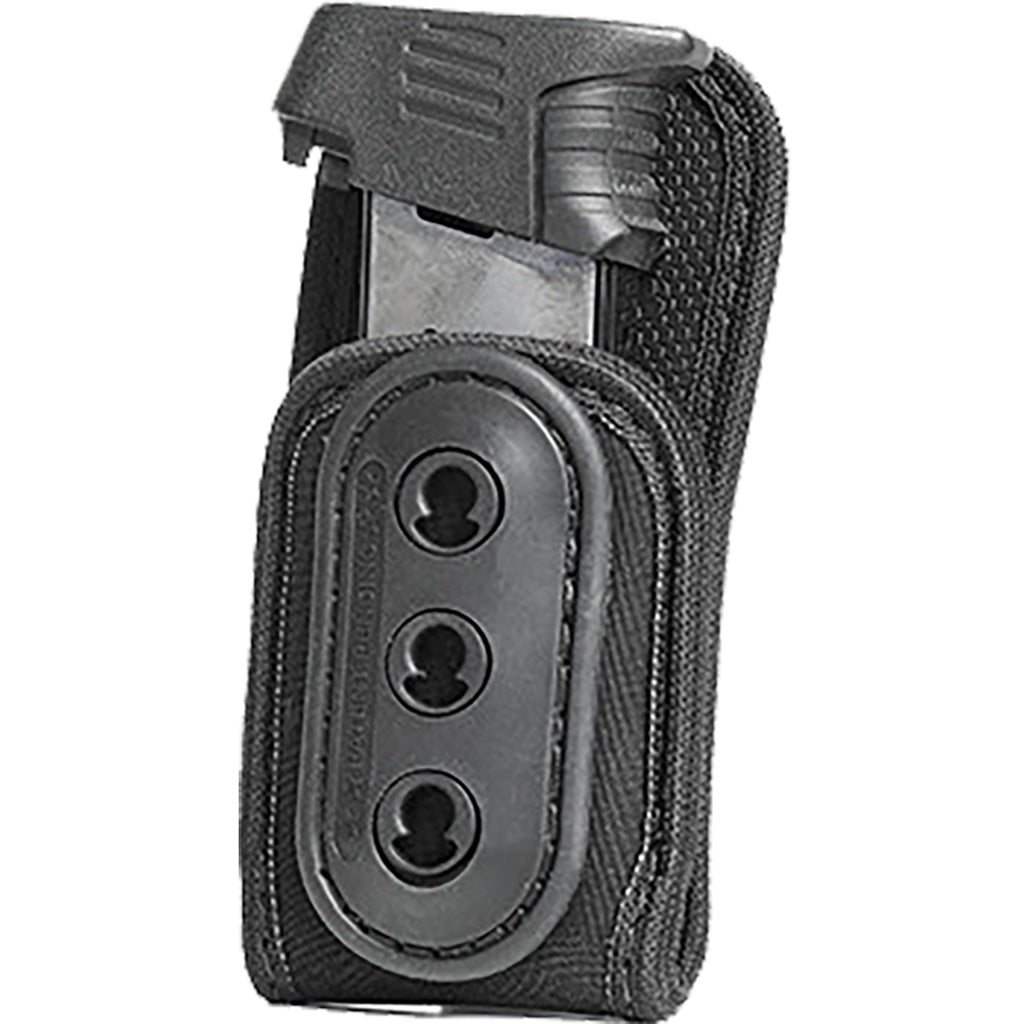Alien Gear Grip Tuck Mag Pouch Single Stack Short Neoprene