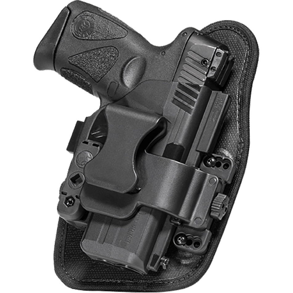 Alien Gear ShapeShift AIWB Holster for Glock 17 LH Neoprene
