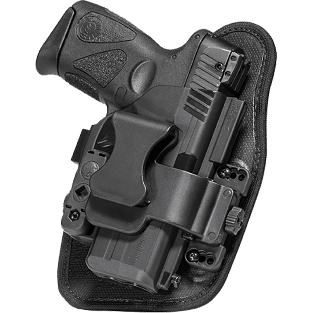 Alien Gear Shape Shift AIWB Holster Glock 43 Left-Hand Draw