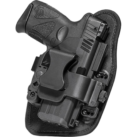 Alien Gear Shape Shift AIWB Holster Glock 43 Left-Hand Draw