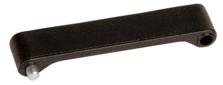 LBE Unlimited AR-Platform Standard Trigger Guard Straight Black Finish