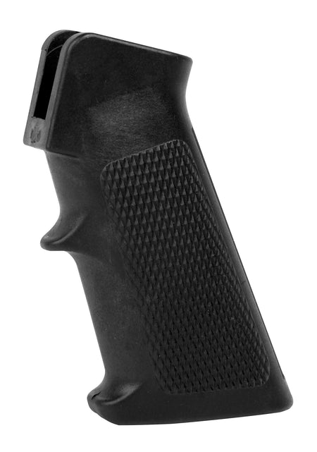 LBE Unlimited ARGRP AR-15 A2 Pistol Grip Black Polymer