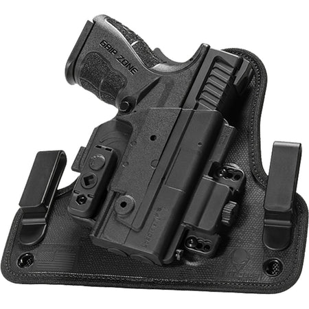 Alien Gear Shape Shift Inside Waistband Holster Ruger SR9c RH