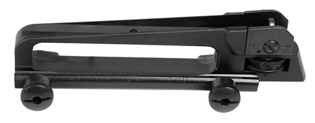 LBE Unlimited AR-15 Mil-Spec Carry Handle Assembly Black Finish