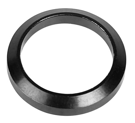 LBE Unlimited AR-10 308 Stainless Steel Crush Washer Black Finish