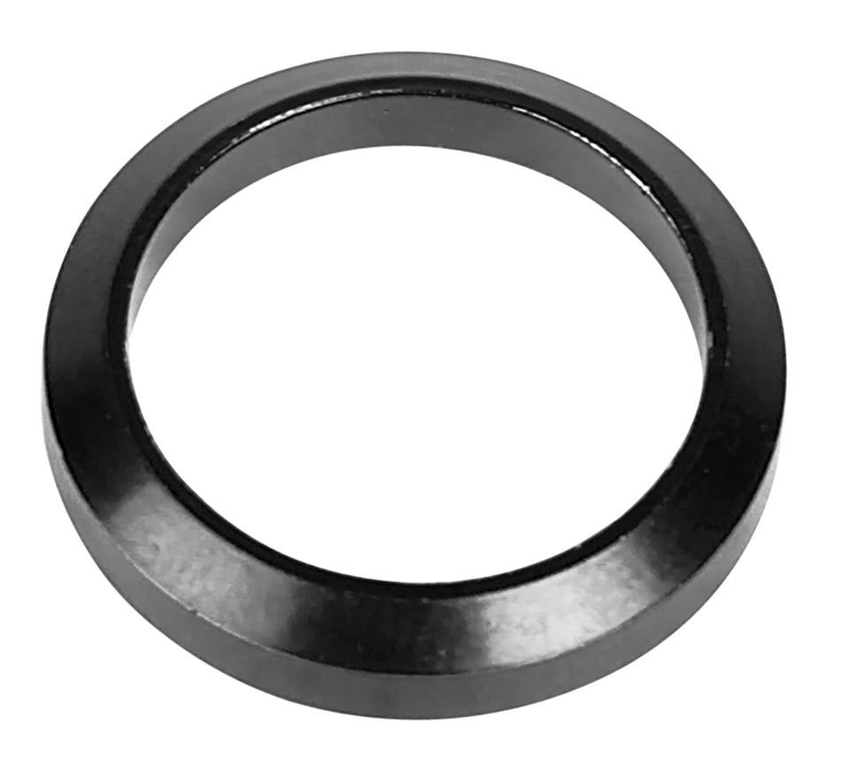 LBE Unlimited AR-10 308 Stainless Steel Crush Washer Black Finish