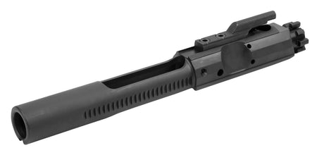 LBE Unlimited AR-10 Complete Bolt Carrier Group DPMS Style Black Nitride Steel