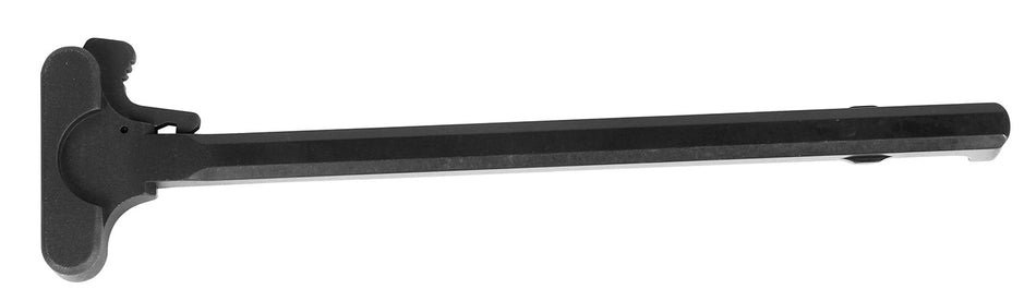 LBE Unlimited AR-10 .308 Standard Charging Handle Black 7075-T6 Aluminum
