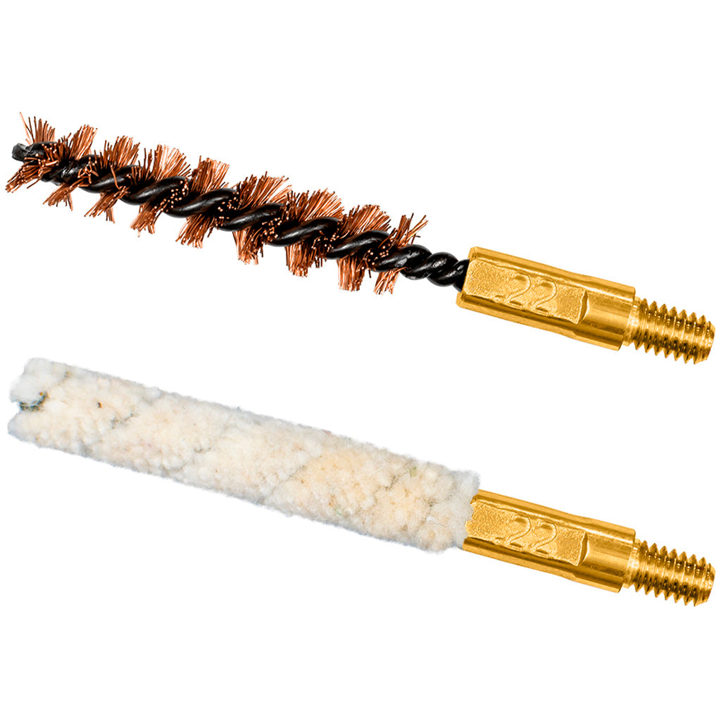 Otis Brush and Mop Combo .30 Caliber Cleaning Pack
