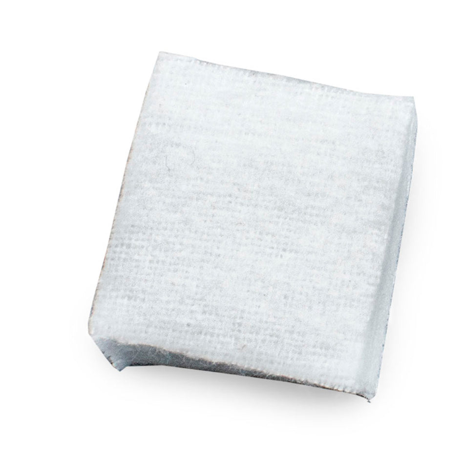 Otis 1 Inch Square Cleaning Patches for Firearms, 500 Count